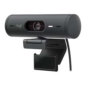 Logitech Brio 505