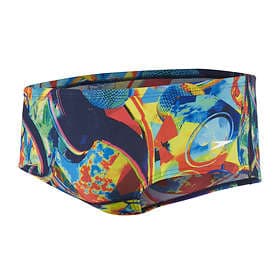 Speedo Allover Flipturns Briefs (Herr)