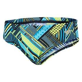 Speedo Allover Briefs (Herr)