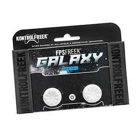 KontrolFreek FPS Freek Galaxy - High-Rise Thumbsticks (PS4)
