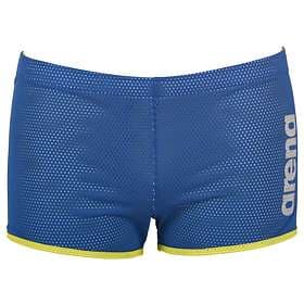 Arena Swimwear Square Cut Aquashorts (Herr)