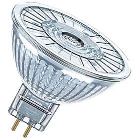 Osram Led Star MR16 230lm 2700K GU5.3 2,9W