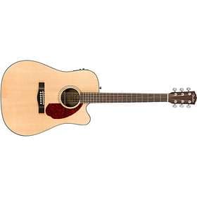 Fender Classic Design CD-140SCE 12-String (CE)