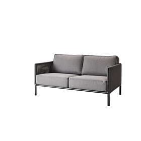 Cane-Line Encore Soffa (2-sits)