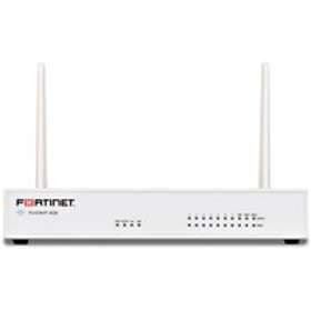 Fortinet FortiWiFi 60E