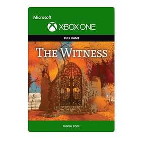 The Witness (Xbox One | Series X/S)