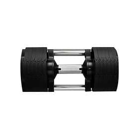 NÜO Athletics Flexbell Set 2-20kg