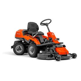 Husqvarna R 214T (exkl. klippaggregat)