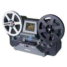 Reflecta Film Scanner Super 8 - Normal 8