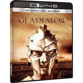 Gladiator (UHD+BD)
