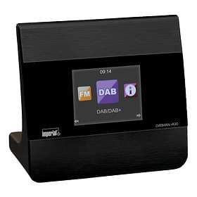 Imperial Dabman i400
