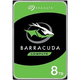 Seagate Barracuda ST8000DM004 256MB 8TB