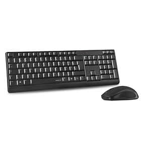 Speed-Link SL-640304 Niala Deskset (Nordisk)
