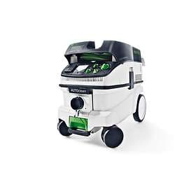 Festool CTM 36 E AC-LHS