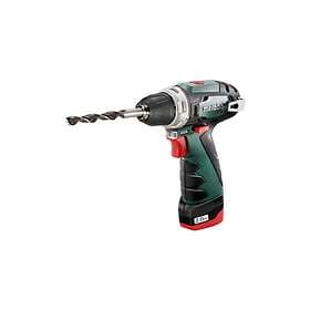 Metabo PowerMaxx BS 10,8V (1x2,0Ah)