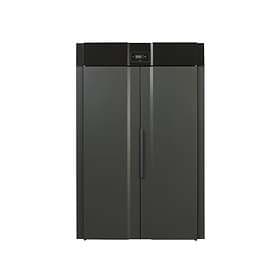 Cylinda PTS 1200 F (Svart)