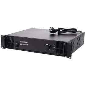 Omnitronic PAP-240