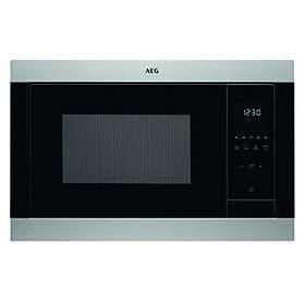 AEG MSB2547D-M (Rostfri)