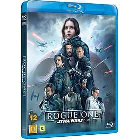 Rogue One: A Star Wars Story (Blu-ray)