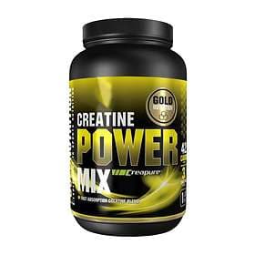 Gold Nutrition Creatine Power 1kg
