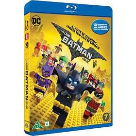 The Lego Batman Movie (Blu-ray)