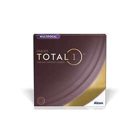 Alcon Dailies Total 1 Multifocal (90-pack)