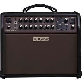 Boss Acoustic Singer Live
