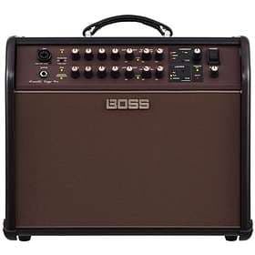 Boss Acoustic Singer Pro
