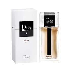 Dior Homme Sport edt 125ml