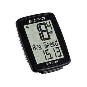 Sigma Sport BC 7.16