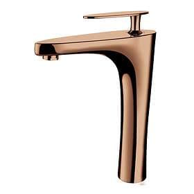 Noro Ocean Tvättställsblandare Hög 0639 (Rosa)