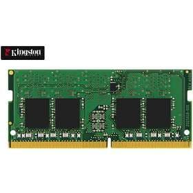 Kingston SO-DIMM DDR4 2400MHz 8GB (KCP424SS8/8)