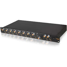 Icon UMix 1010 Rack