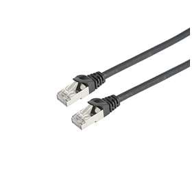 Prokord STP Cat6 RJ45 - RJ45 1m