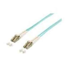 LevelOne Multimode OM3 9/125 LC - LC 2m