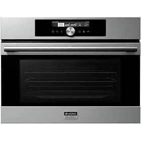 Asko OCM8457S (Rostfri)