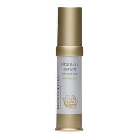 Rosenserien Vitamin C Serum 20ml