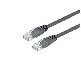 Prokord UTP Cat6 RJ45 - RJ45 20m