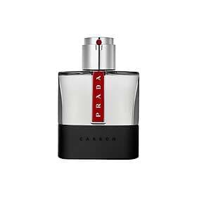 Prada Luna Rossa Carbon edt 50ml