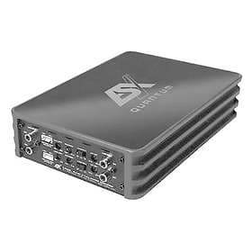 ESX Quantum Q-FOUR