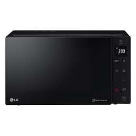 LG MH-6535GIS (Svart)