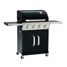 Landmann Triton PTS 4.0