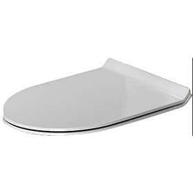 Duravit DuraStyle Nordic SC 006999 (vit)
