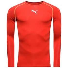 Puma Baselayer LS Shirt (Herr)