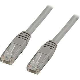 EPZI UTP CCA Cat6 RJ45 - RJ45 1m