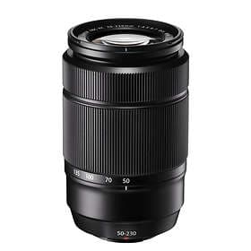 Fujifilm Fujinon XC 50-230/4,5-6,7 OIS II