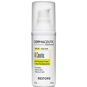 DermaCeutic K Ceutic Post Treatment SPF50 30ml