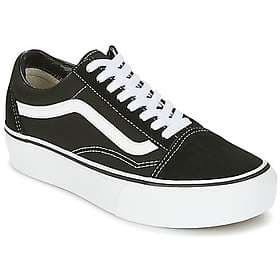 Vans Old Skool Platform (Unisex)