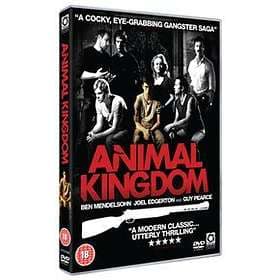 Animal Kingdom (UK) (DVD)