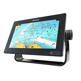Raymarine Axiom 7